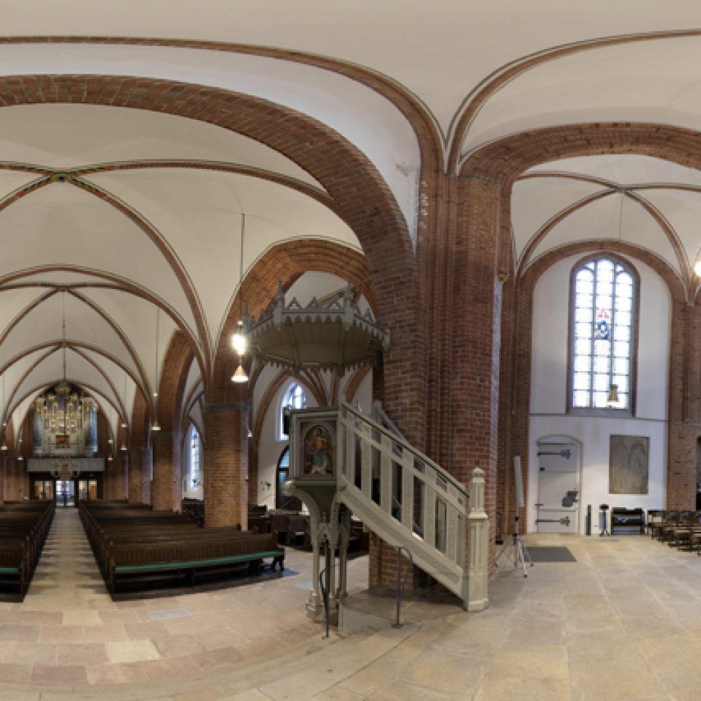 St. Marienkirche in Uelzen